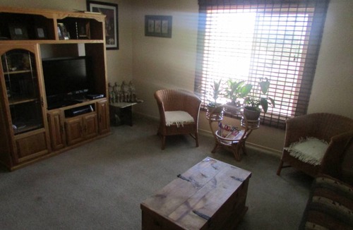 Corona Resort | Private room ∙ 1 guest