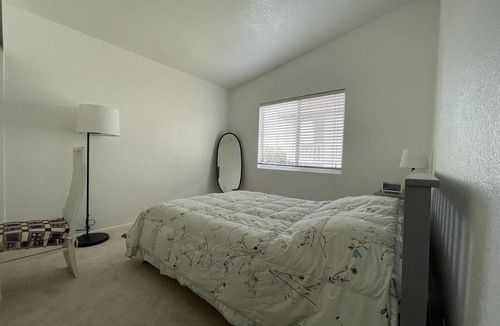 Monterey Park Resort | Private room ∙ 1 guest