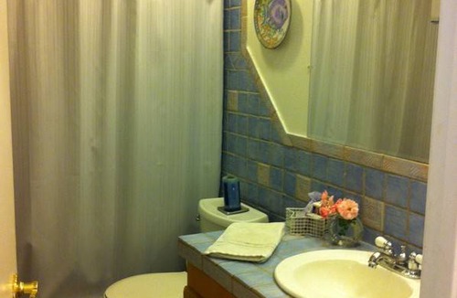 Ojai Resort | Private room ∙ 1 guest