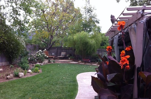 Ojai Resort | Private room ∙ 1 guest
