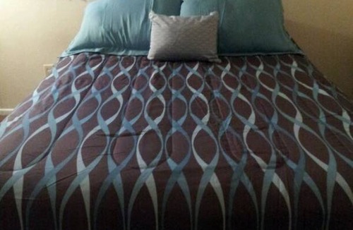 Valle Lindo Resort | Private room ∙ 1 guest