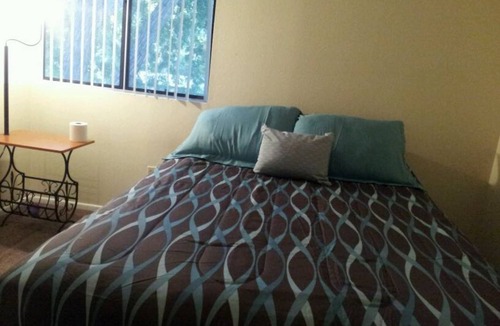 Valle Lindo Resort | Private room ∙ 1 guest