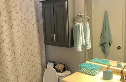 Santee Resort | Private room ∙ 1 guest