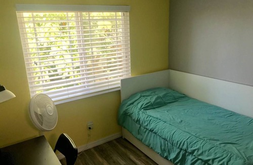 Santee Resort | Private room ∙ 1 guest