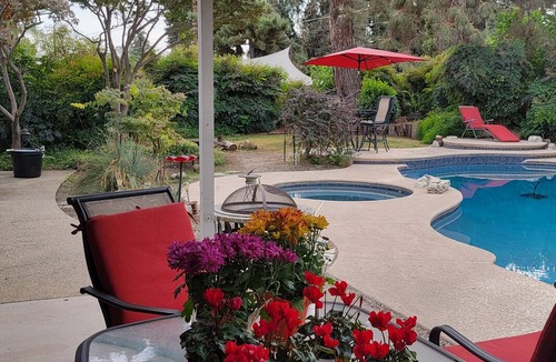 Tulare Resort | Private room ∙ 1 guest