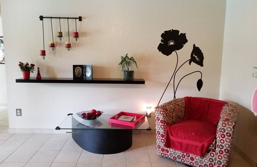 Tulare Resort | Private room ∙ 1 guest