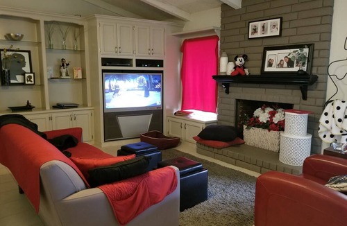 Tulare Resort | Private room ∙ 1 guest