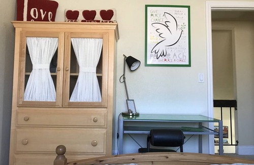 Tustin Resort | Private room ∙ 1 guest