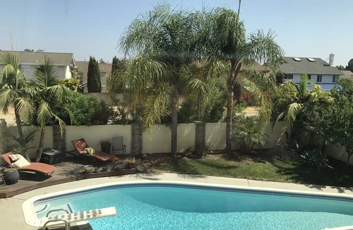 Tustin Resort | Private room ∙ 1 guest