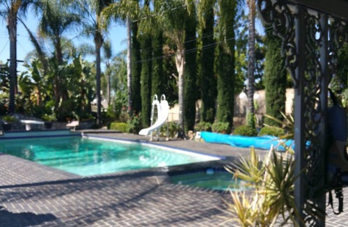 Upland Resort | Private room ∙ 1 guest