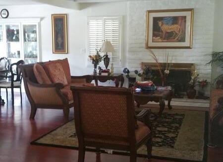 Upland Resort | Private room ∙ 1 guest