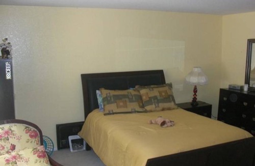 Upland Resort | Private room ∙ 1 guest