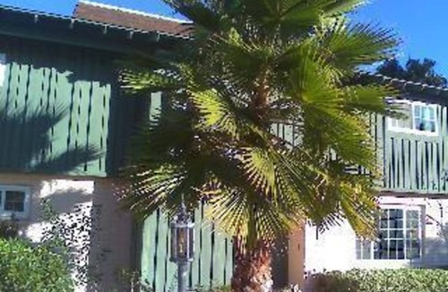 Vista Resort | Private room ∙ 1 guest
