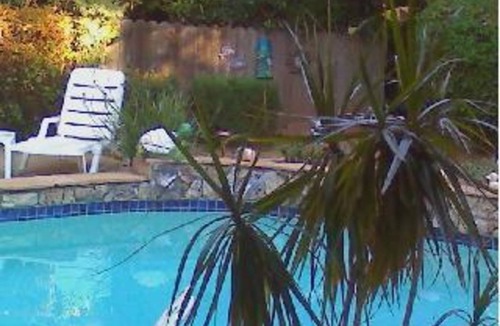 Vista Resort | Private room ∙ 1 guest