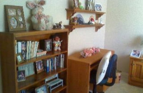 Vista Resort | Private room ∙ 1 guest
