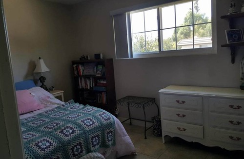Vista Resort | Private room ∙ 1 guest