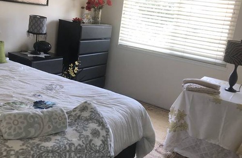 El Camino Real Resort | Private room ∙ 1 guest