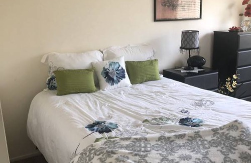 El Camino Real Resort | Private room ∙ 1 guest