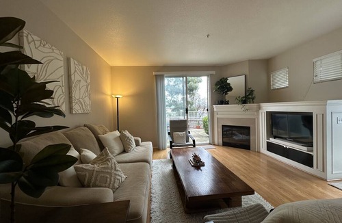 Aliso Viejo Resort | Private room ∙ 1 guest