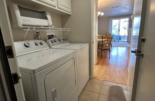 Aliso Viejo Resort | Private room ∙ 1 guest