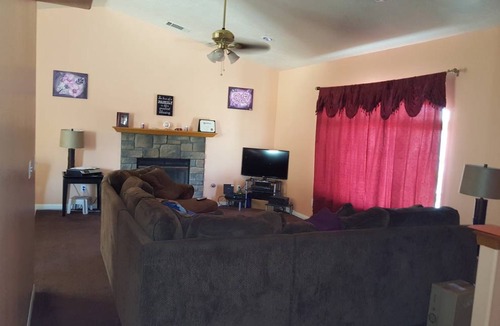 Apple Valley Resort | Private room ∙ 1 guest