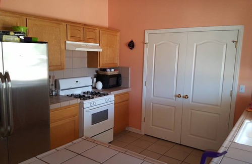 Apple Valley Resort | Private room ∙ 1 guest