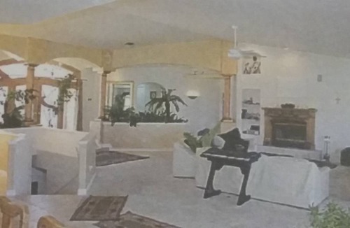Canyon Lake Resort | Private room ∙ 1 guest