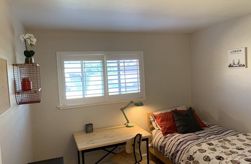 Carpinteria Resort | Private room ∙ 1 guest