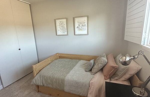 Carpinteria Resort | Private room ∙ 1 guest