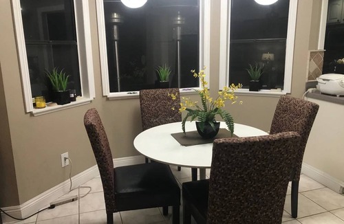 Valle Lindo Resort | Private room ∙ 1 guest