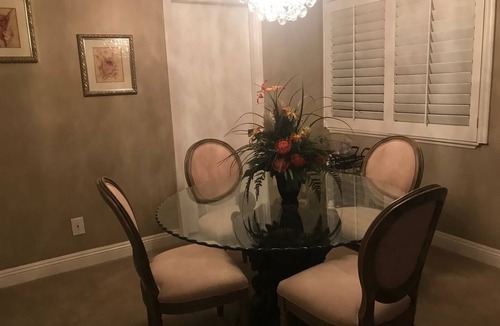 Valle Lindo Resort | Private room ∙ 1 guest