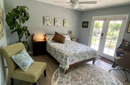 Palm Desert Resort | Private room ∙ 1 guest