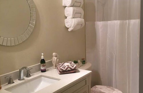 Palm Desert Resort | Private room ∙ 1 guest