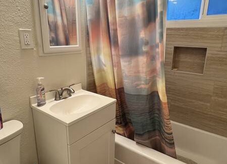 San Bernardino Resort | Private room ∙ 1 guest