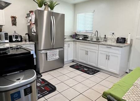 San Bernardino Resort | Private room ∙ 1 guest