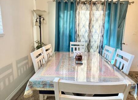 San Bernardino Resort | Private room ∙ 1 guest