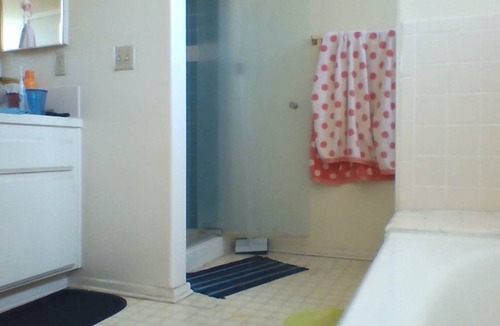 San Gabriel Resort | Private room ∙ 1 guest