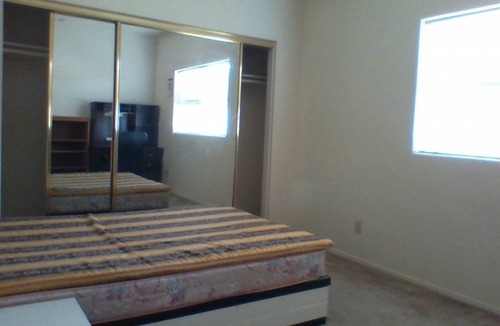 San Gabriel Resort | Private room ∙ 1 guest