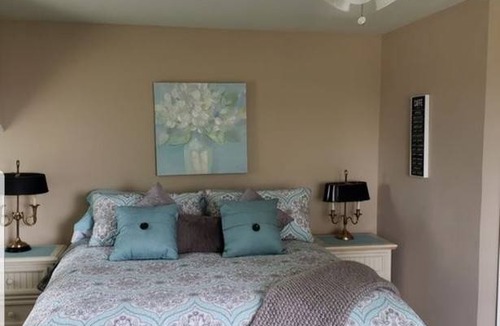Agua Dulce Resort | Private room ∙ 2 guests