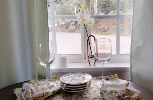 Agua Dulce Resort | Private room ∙ 2 guests