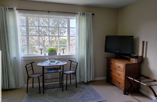 Agua Dulce Resort | Private room ∙ 2 guests