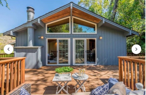 El Sobrante Resort | Private room ∙ 2 guests