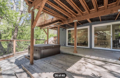 El Sobrante Resort | Private room ∙ 2 guests