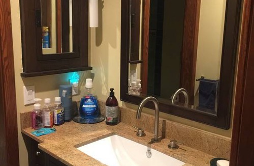 May Valley Resort | Private room ∙ 2 guests