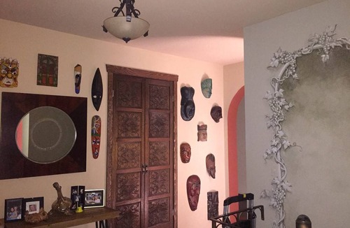 May Valley Resort | Private room ∙ 2 guests
