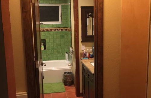 May Valley Resort | Private room ∙ 2 guests