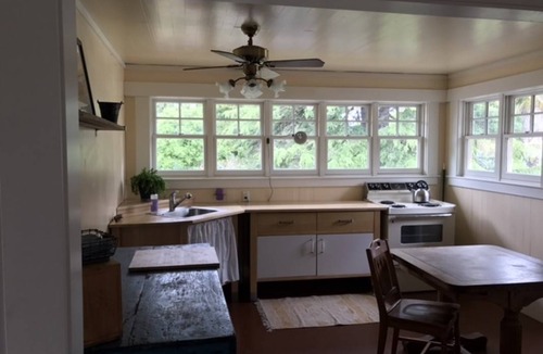 Sebastopol Resort | Private room ∙ 2 guests