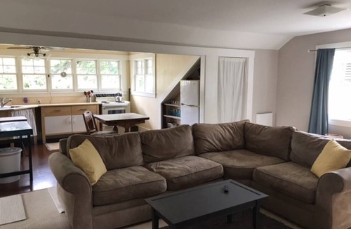 Sebastopol Resort | Private room ∙ 2 guests