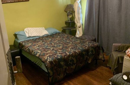 Inglewood Resort | Private room ∙ 2 guests