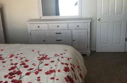 Nut Tree Resort | Private room ∙ 2 guests